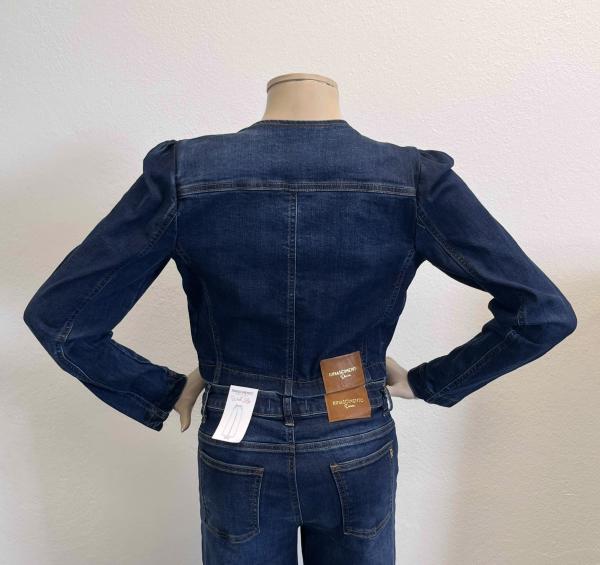 Rinascimento Jeansjacke